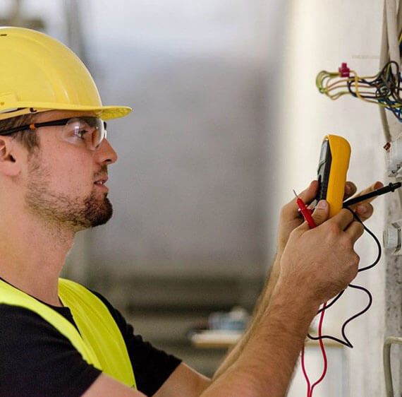 Technical services